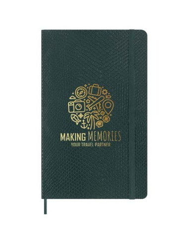 Blocco note con copertina morbida formato L - a...
