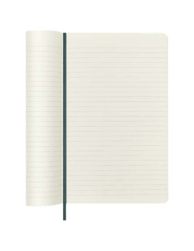 Blocco note con copertina morbida formato L - a...