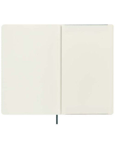 Blocco note con copertina morbida formato L - a...