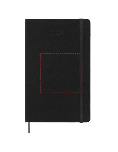 Agenda smart settimanale, formato L 12 mesi...
