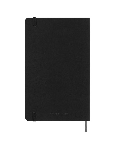 Agenda smart settimanale, formato L 12 mesi Moleskine