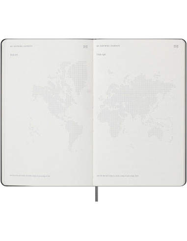 Agenda smart settimanale, formato L 12 mesi...