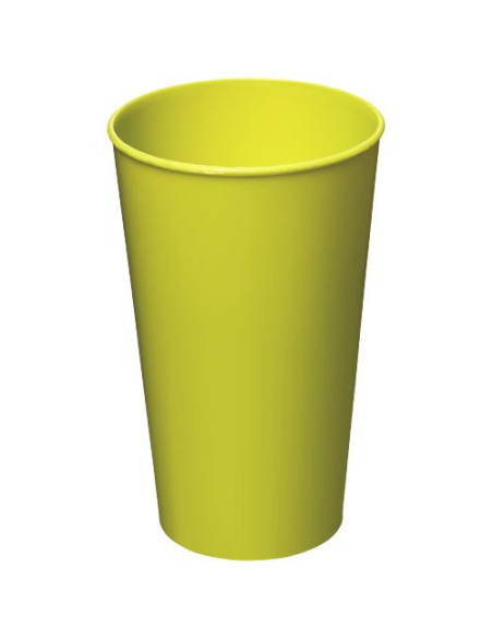 Bicchiere in plastica Arena da 375 ml