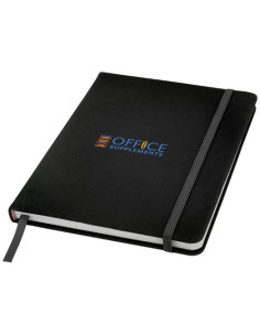 Blocco note A5 con pagine punteggiate Spectrum 2