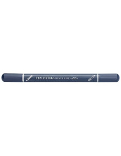 Set con penna a sfera e taccuino Skribo 2
