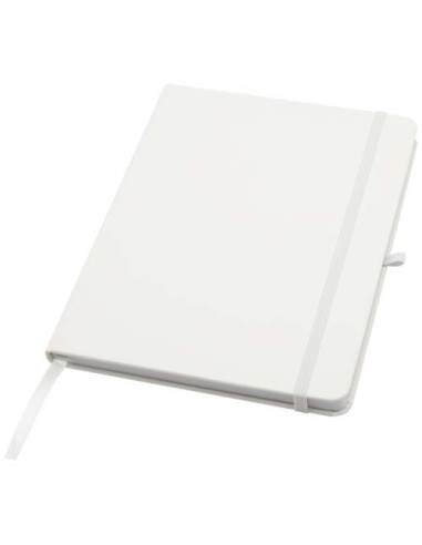 Blocco note formato A5 con copertina rigida in...
