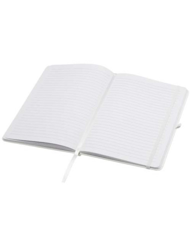 Blocco note formato A5 con copertina rigida in...
