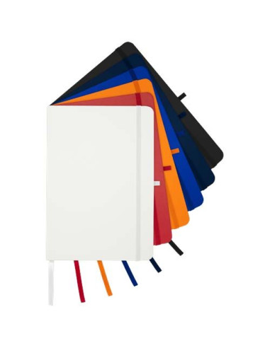 Blocco note formato A5 con copertina rigida in...
