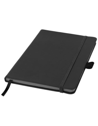 Blocco note formato A5 con copertina rigida...