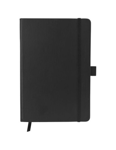 Blocco note formato A5 con copertina rigida...