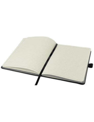 Blocco note formato A5 con copertina rigida...