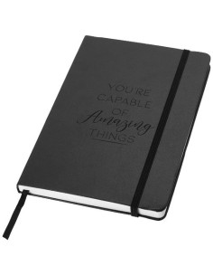 Blocco note con copertina rigida formato A5 Classic 2