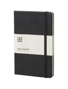 Blocco note con copertina rigida - a righe Moleskine... 2