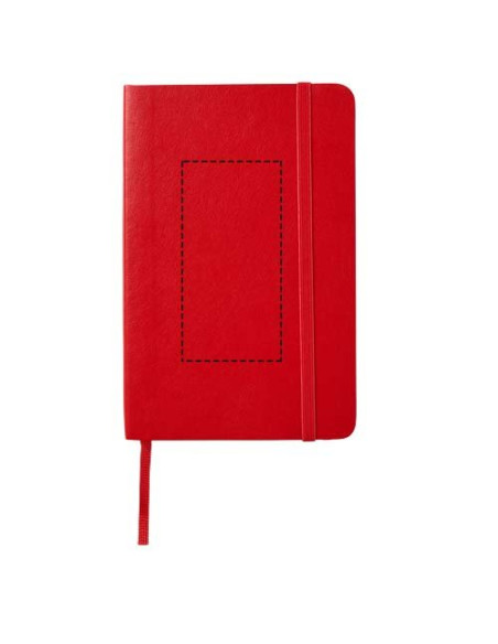 Blocco note con copertina morbida - a righe Moleskine Classic PK