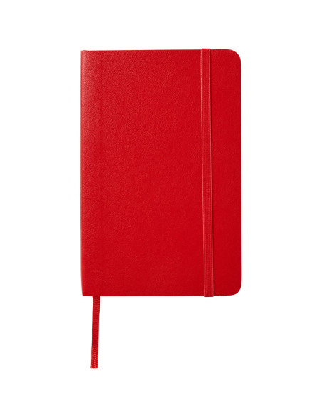 Blocco note con copertina morbida - a righe Moleskine Classic PK