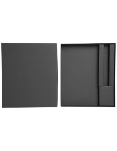 Set regalo con blocco note e penna Moleskine