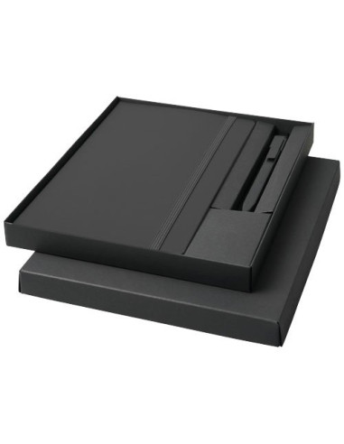 Set regalo con blocco note e penna Moleskine