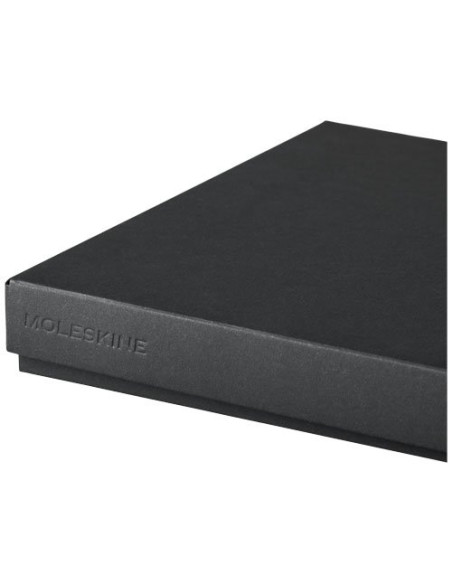 Set regalo con blocco note e penna Moleskine