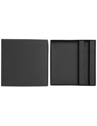 Pacchetto confezione regalo tascabile-blocco...
