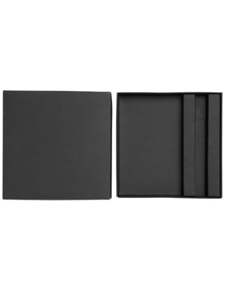Pacchetto confezione regalo tascabile-blocco note+penna-Moleskine