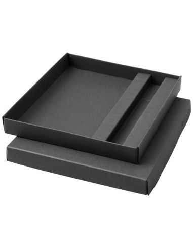 Pacchetto confezione regalo tascabile-blocco...