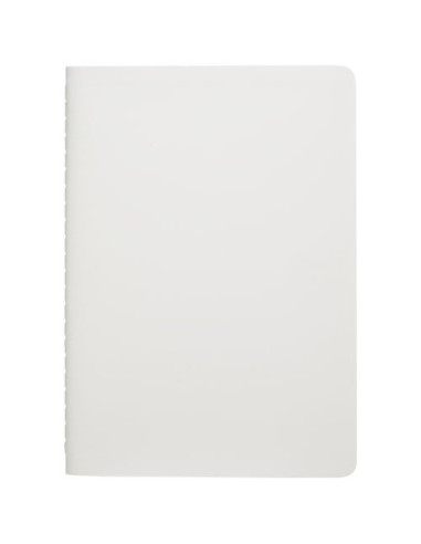 Agenda Cahier in carta di pietra Shale