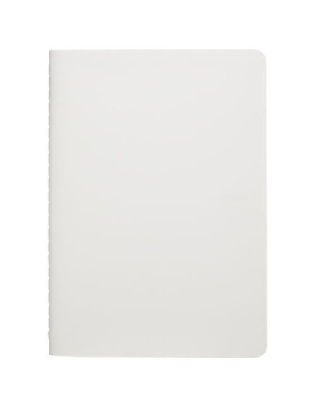 Agenda Cahier in carta di pietra Shale
