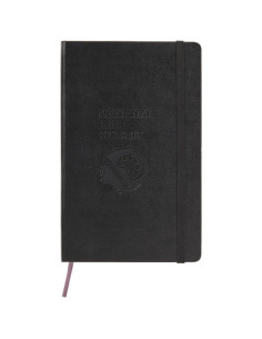 Blocco note con copertina rigida - punteggiato Moleskine... 2