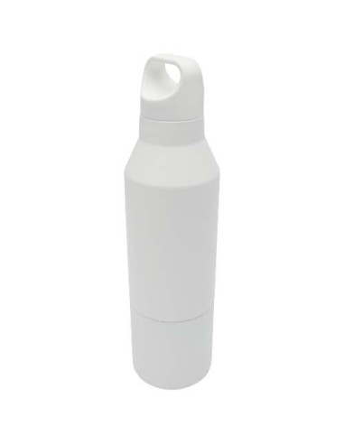 Borraccia termica da 600 ml in acciaio inox...