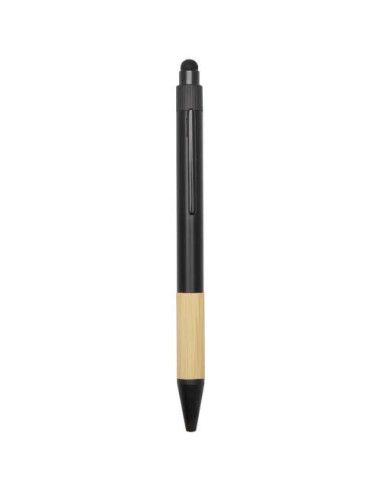 Set regalo con blocco note formato A5 con...