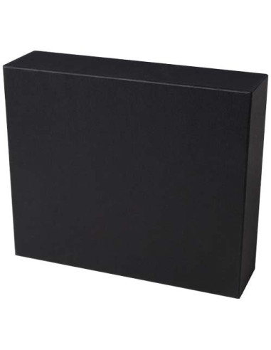 Set regalo con blocco note formato A5 con...