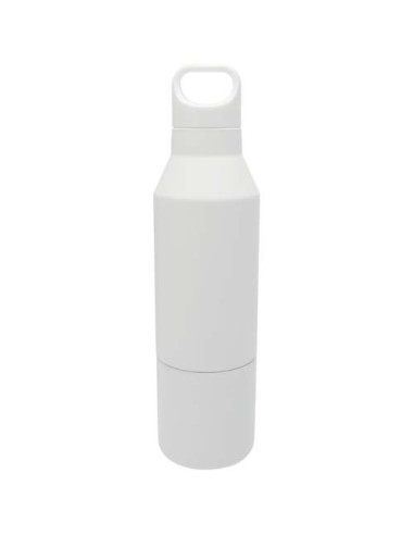 Borraccia termica da 600 ml in acciaio inox...