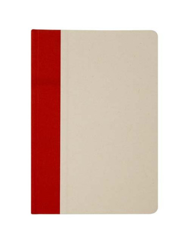 Blocco note formato A5 con copertina rigida in...