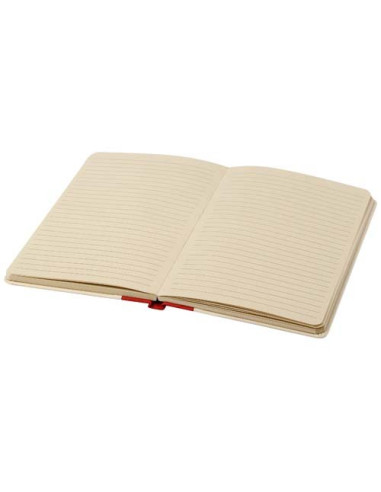 Blocco note formato A5 con copertina rigida in...