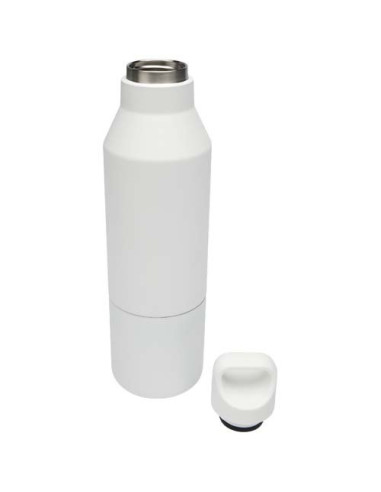 Borraccia termica da 600 ml in acciaio inox...
