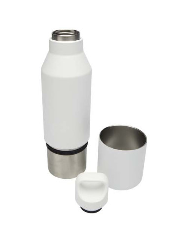 Borraccia termica da 600 ml in acciaio inox...