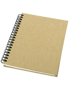Blocco note riciclato Mendel