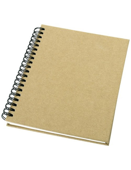 Blocco note riciclato Mendel