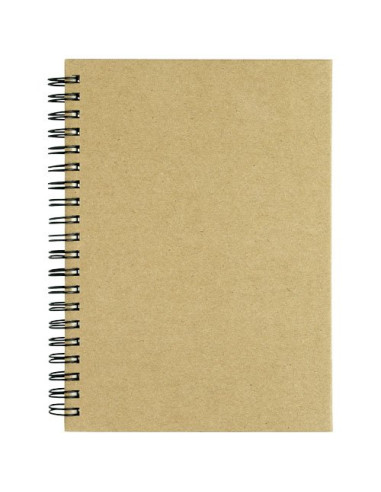 Blocco note riciclato Mendel