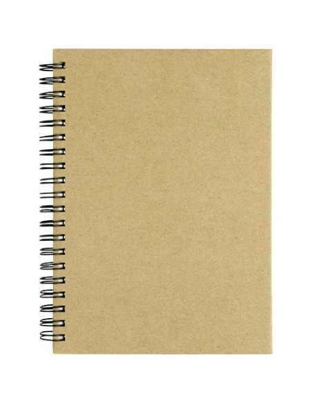 Blocco note riciclato Mendel