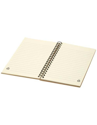 Blocco note riciclato Mendel