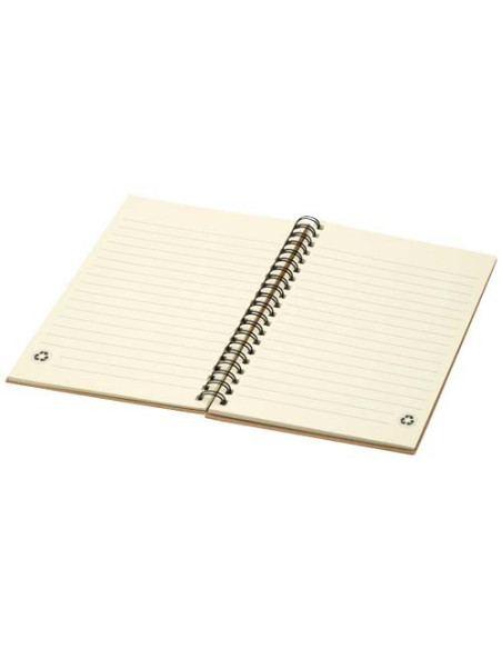 Blocco note riciclato Mendel