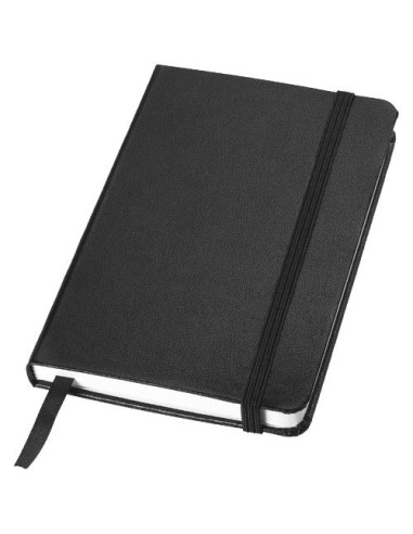 Blocco note tascabile con copertina rigida...