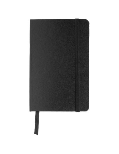 Blocco note tascabile con copertina rigida...