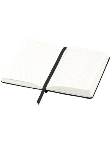 Blocco note tascabile con copertina rigida...