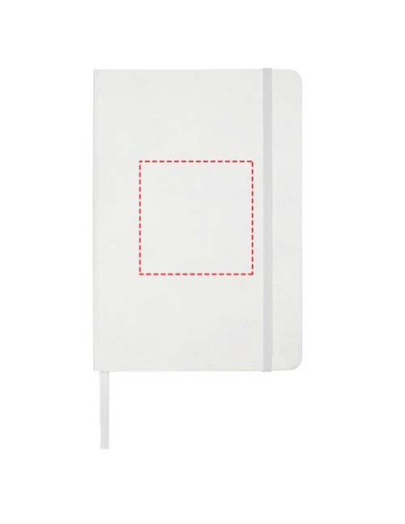 Quaderno Breccia formato A5 in carta di pietra