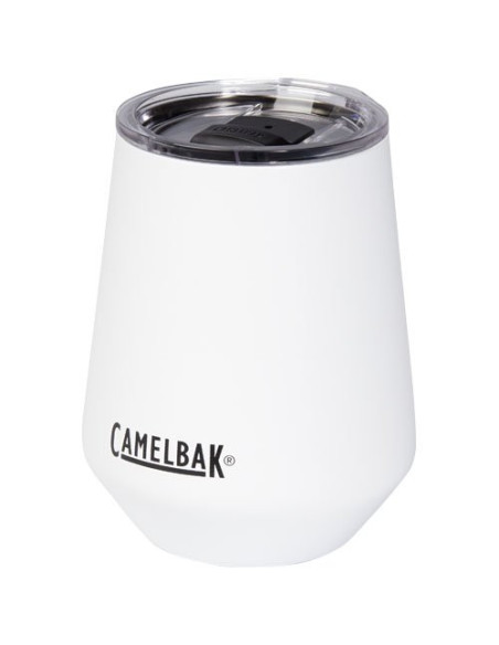 Bicchiere da vino con isolamento sottovuoto da 350 ml CamelBak® Horizon