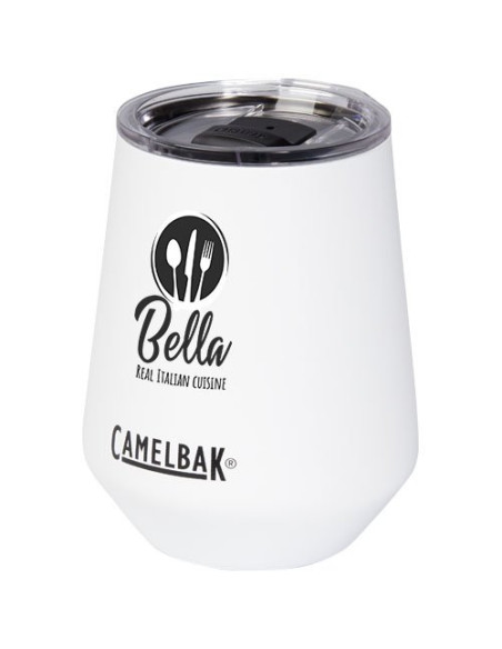 Bicchiere da vino con isolamento sottovuoto da 350 ml CamelBak® Horizon
