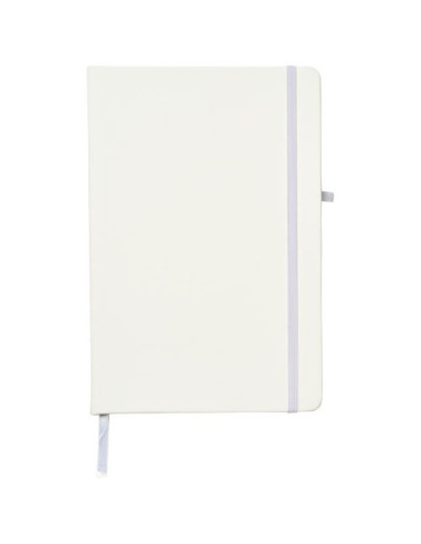 Blocco note A5 con pagine a righe Polar