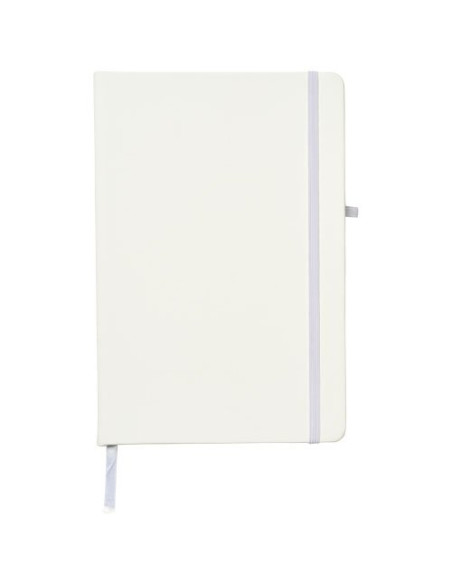 Blocco note A5 con pagine a righe Polar